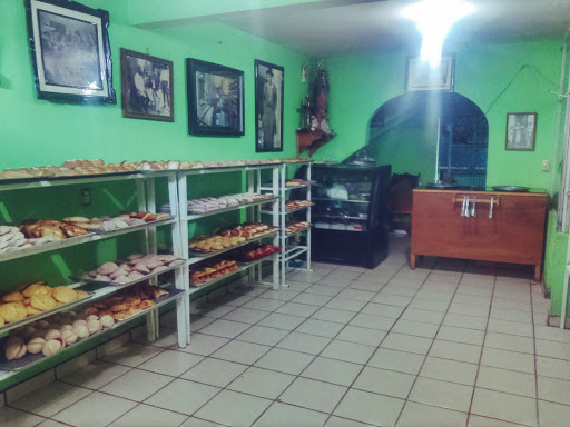 Kiro's Panadería en Villagrán
