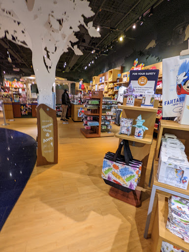 Toy Store «Disney Store», reviews and photos, 4400 Ashford Dunwoody Rd, Atlanta, GA 30346, USA
