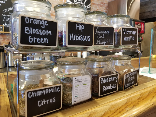 Coffee Shop «Sacred Grounds», reviews and photos, 724 Wabash Ave, Lafayette, IN 47905, USA