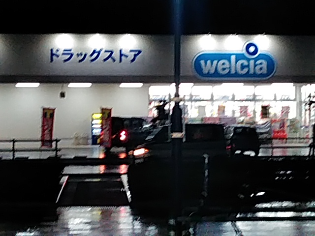 ウエルシア佐久市役所前店 長野県佐久市中込 ドラッグ ストア ドラッグストア グルコミ