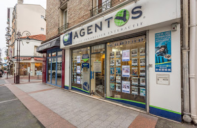 Agentys Nogent à Nogent-sur-Marne