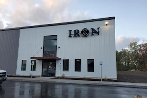 Iron Lab Fitness image