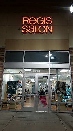 Hair Salon «Regis Salon», reviews and photos, 8318 MN-7, St Louis Park, MN 55426, USA