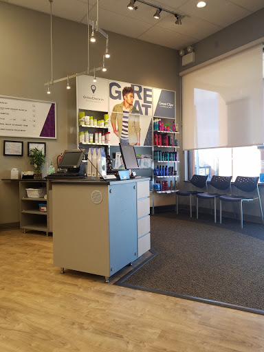 Hair Salon «Great Clips», reviews and photos, 1152 Commerce Blvd #104, Dickson City, PA 18519, USA