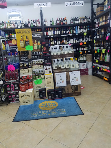 Liquor Store «University Liquors», reviews and photos, 2400 N University Dr, Sunrise, FL 33322, USA