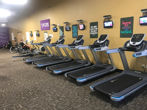 Gym «Anytime Fitness», reviews and photos, 3622 Mall Rd, Louisville, KY 40218, USA