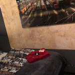 Photo n°1 de l'avis de Kai-Uwe.d fait le 06/03/2019 à 15:20 sur le  Hostel am Bahnhof à Suhl