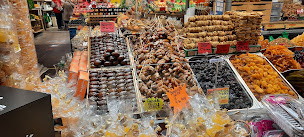 Photo n°42 de Marché Central de Nancy à Nancy ()