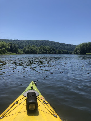 Outdoor Sports Store «Allegheny Outfitters Outdoors Store», reviews and photos, 430 Pennsylvania Ave W, Warren, PA 16365, USA