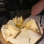 Photo n°1 de l'avis de Julie.o fait le 29/10/2023 à 20:51 sur le  Bistrot Caffe della Basilica à Turin