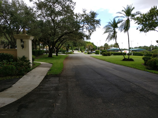 Private Golf Course «Lago Mar Country Club», reviews and photos, 500 NW 127th Ave, Fort Lauderdale, FL 33325, USA