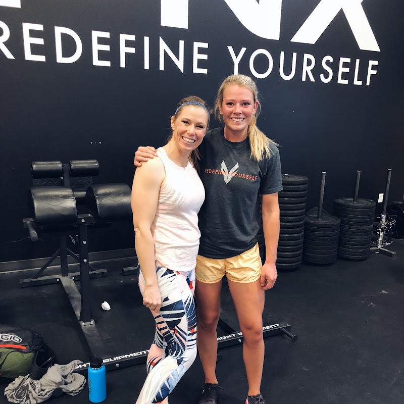 FNX Athletics - Salt Lake Crossfit