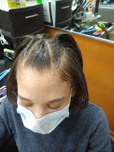 Hair Salon «Bruno Salon», reviews and photos, 30598 Southfield Rd, Southfield, MI 48076, USA