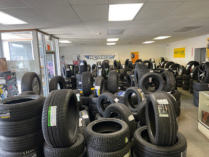 Yakima Tire Shop