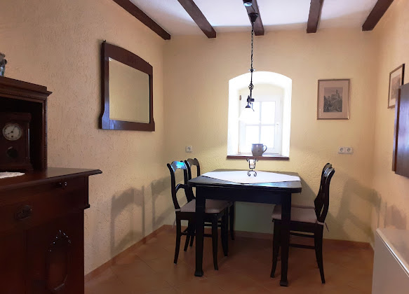 Chambres Ferienhaus Ferienhaus Zum Lindenfeld 54570 Deudesfeld