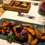 Photo n°7 de l'avis de Morena.i fait le 28/12/2019 à 18:16 sur le  Hüttenhof - Wellnesshotel & Luxus-Chalets - Bayerischer Wald à Grainet