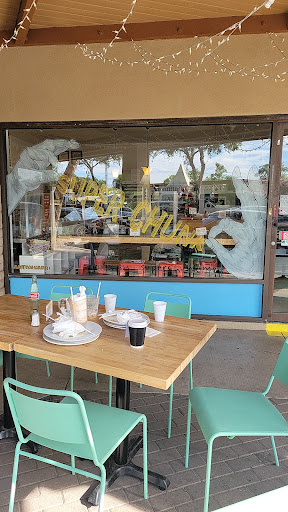 Bakery «Super Chunk Sweets & Treats», reviews and photos, 7120 E 6th Ave #19, Scottsdale, AZ 85251, USA