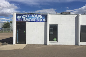 Midcity vape and smokeshop