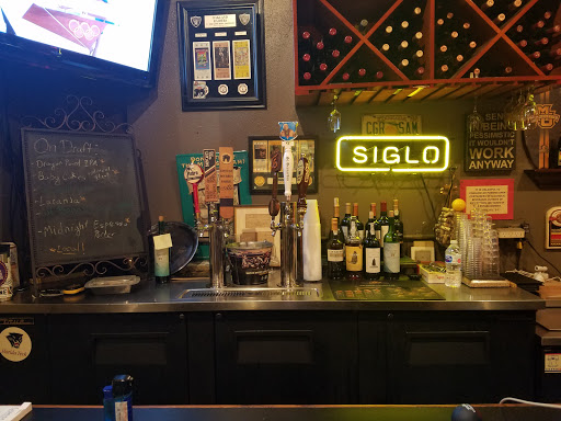 Cigar Shop «Executive Cigar Shop & Lounge», reviews and photos, 837 E New Haven Ave, Melbourne, FL 32901, USA