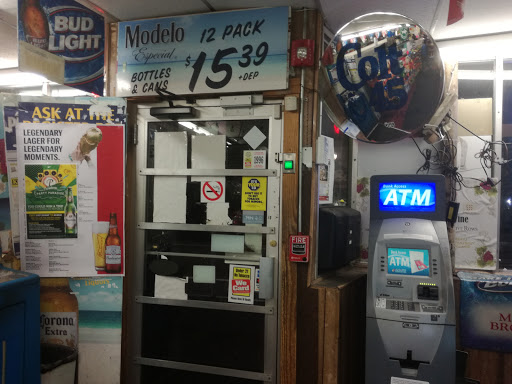 Martin Brothers Liquors, 1144 Cambridge St, Cambridge, MA 02139, USA, 