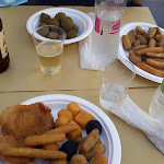 Photo n°2 de l'avis de M... fait le 21/08/2020 à 10:24 sur le  Migliori Olive Ascolane à Ascoli Piceno