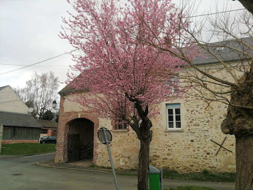 Gîte de la Bruyère à Monneville