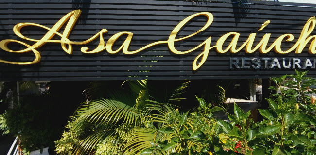 Asa Gaúcha Restaurante