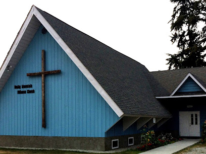 Rocky Mountain Alliance Church