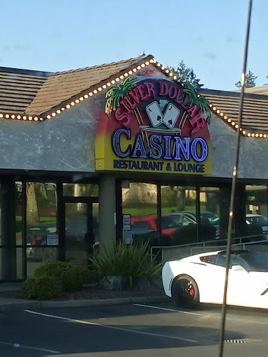 Casino «Silver Dollar Casino», reviews and photos, 17917 Bothell Everett Hwy #206, Bothell, WA 98012, USA