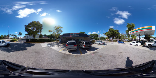 Convenience Store «7-Eleven», reviews and photos, 747 Hallandale Beach Blvd, Hallandale Beach, FL 33009, USA