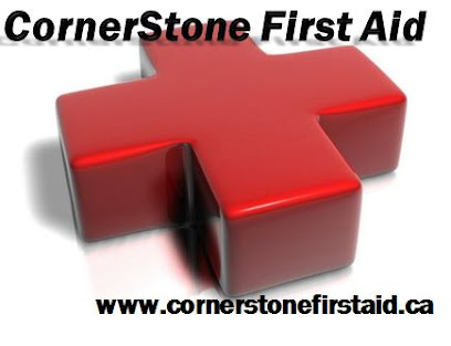 CornerStone First Aid