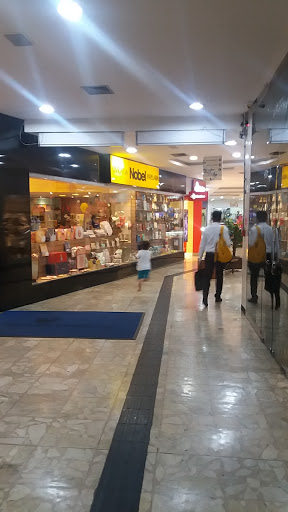 Logo da empresa - Santana Shopping