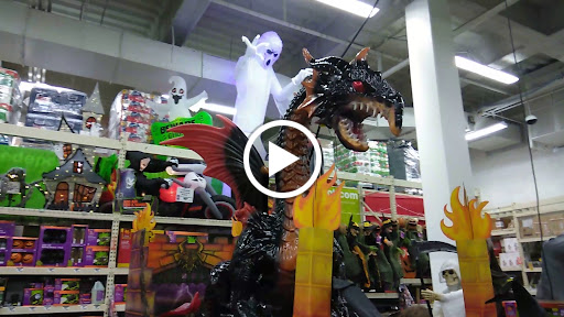 Home Improvement Store «The Home Depot», reviews and photos, 303 E Lake Merced Blvd, Daly City, CA 94015, USA