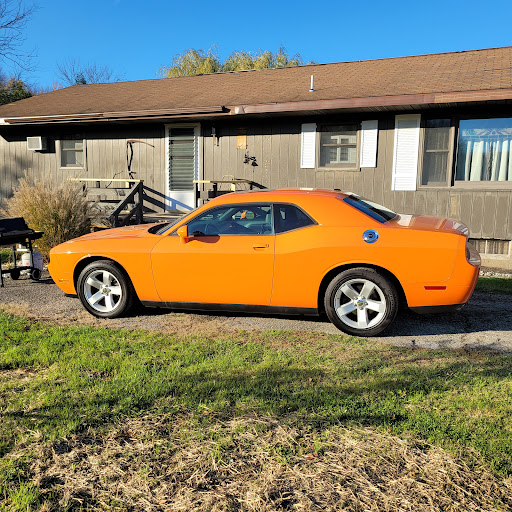 Used Car Dealer «440 Auto Sales», reviews and photos, 300 N Rocky River Dr, Berea, OH 44017, USA