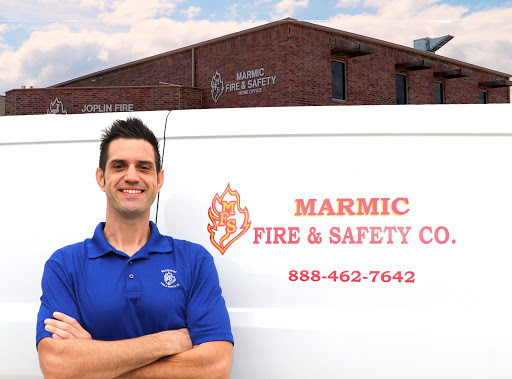 Marmic Fire & Safety