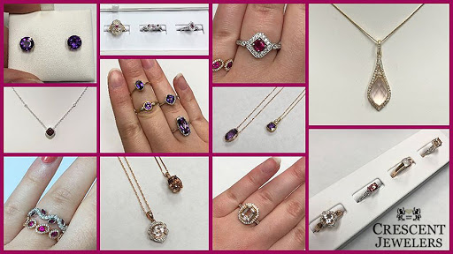 Jeweler «Crescent Jewelers», reviews and photos, 429 Main St, La Crosse, WI 54601, USA