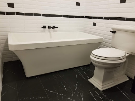 Plumber «Niebuhr Plumbing & Heating», reviews and photos, 1700 16th St S, La Crosse, WI 54601, USA