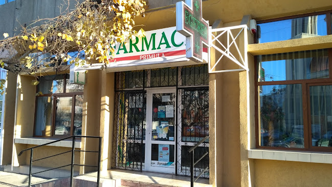 Primula Farmacia