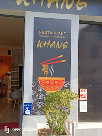 Photos du propriétaire du Restaurant asiatique Restaurant KHANG à Saint-Méen-le-Grand - n°20
