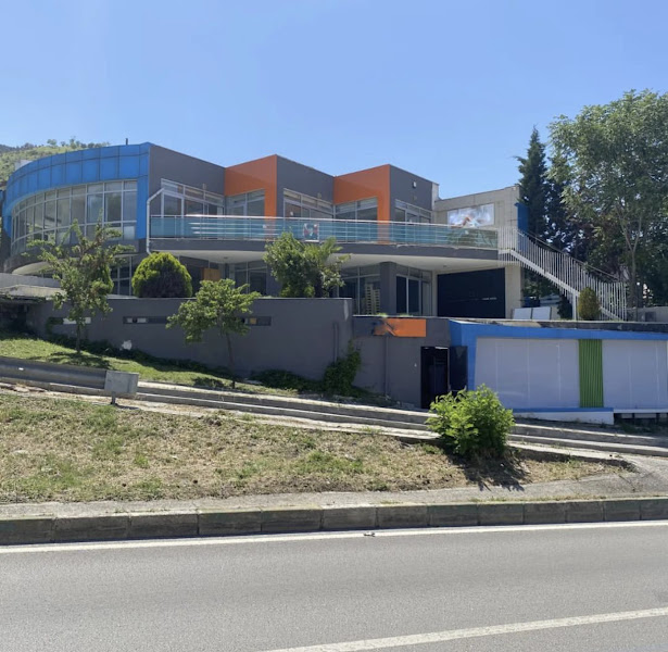 Mirte Dilközem Bursa Şubesi Rehabilitasyon Merkezi logo