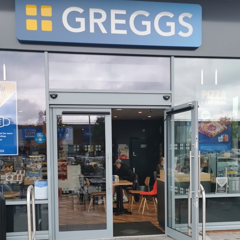 Greggs