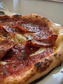 Plats et boissons du Pizzeria pomodoro pizza à Villeneuve-sur-Lot - n°2