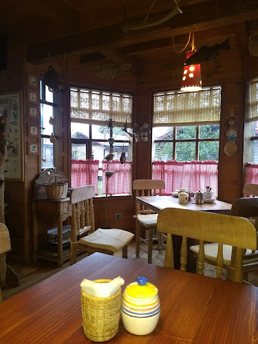 Comentarios y opiniones de Cafe Lahuel