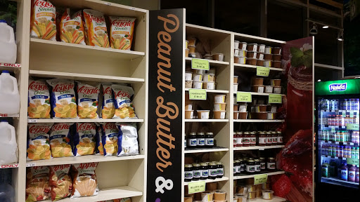 Supermarket «Fresh Madison Market», reviews and photos, 703 University Ave, Madison, WI 53715, USA