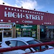 High Street Center