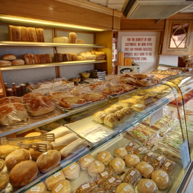 Noakes Bakers