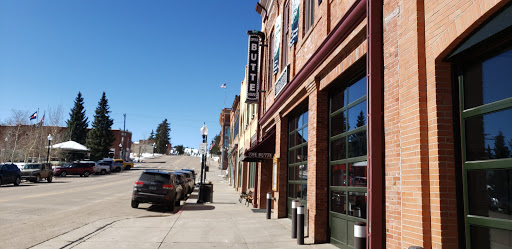 Performing Arts Theater «Butte Theater», reviews and photos, 139 E Bennett Ave, Cripple Creek, CO 80813, USA