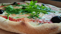 Plats et boissons du Pizzas à emporter Mamacita Pizza Merlimont - n°8