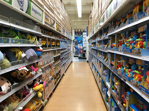 Toy Store «Toys