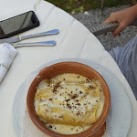 Photo n°6 de l'avis de Samanta.o fait le 22/08/2021 à 13:17 sur le  Antica Osteria Stella D'Oro à Villa